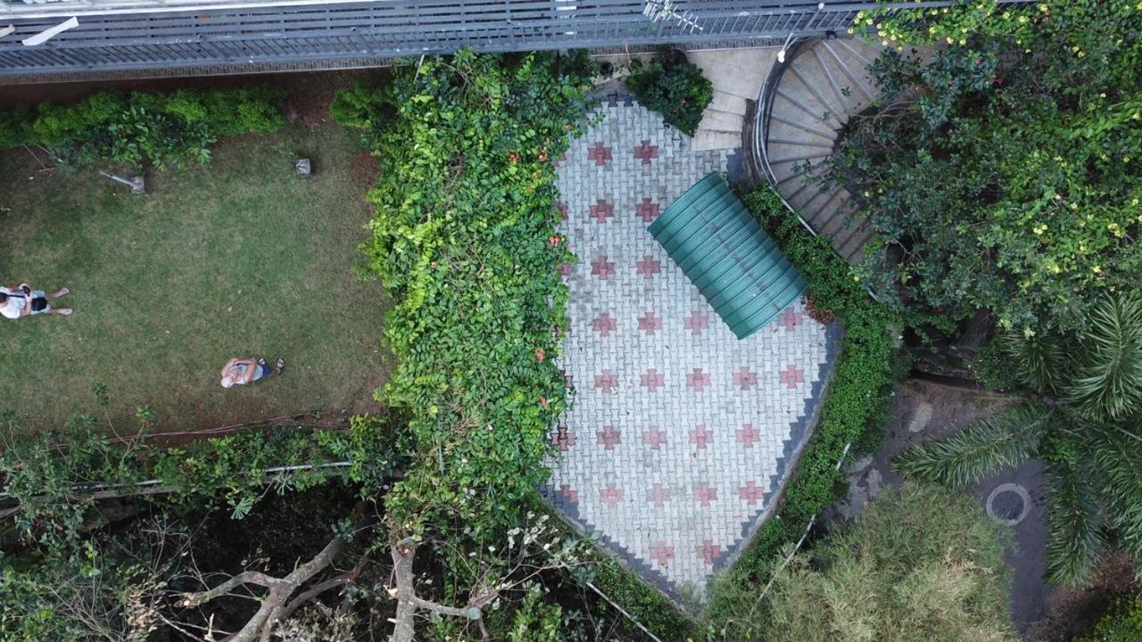 Suisse View Residence Kandy Exterior foto